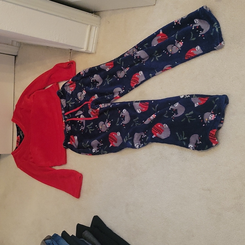 Pjs